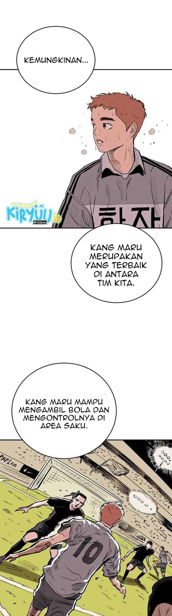 Build Up Chapter 22 - halaman 38