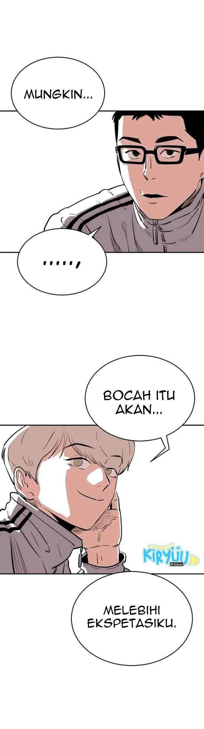 Build Up Chapter 22 - halaman 41