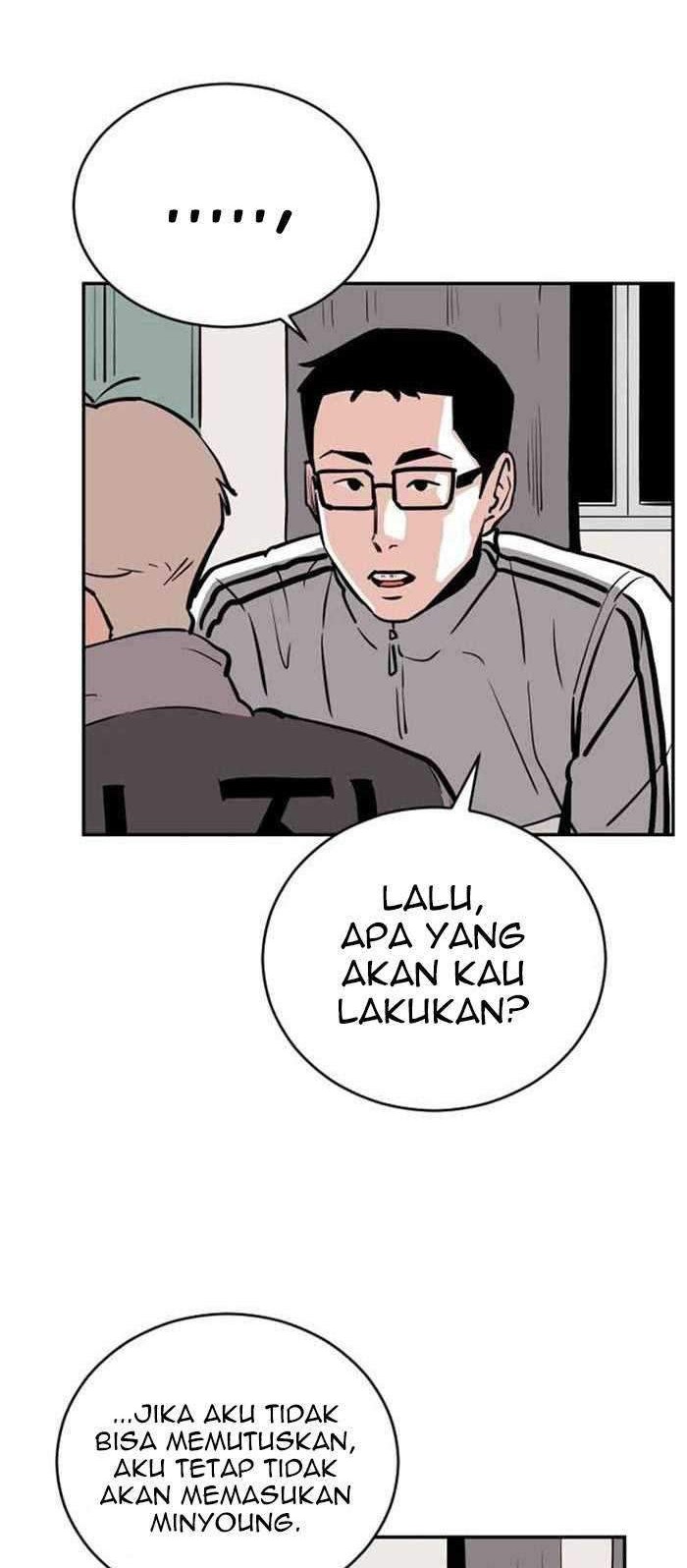 Build Up Chapter 22 - halaman 42