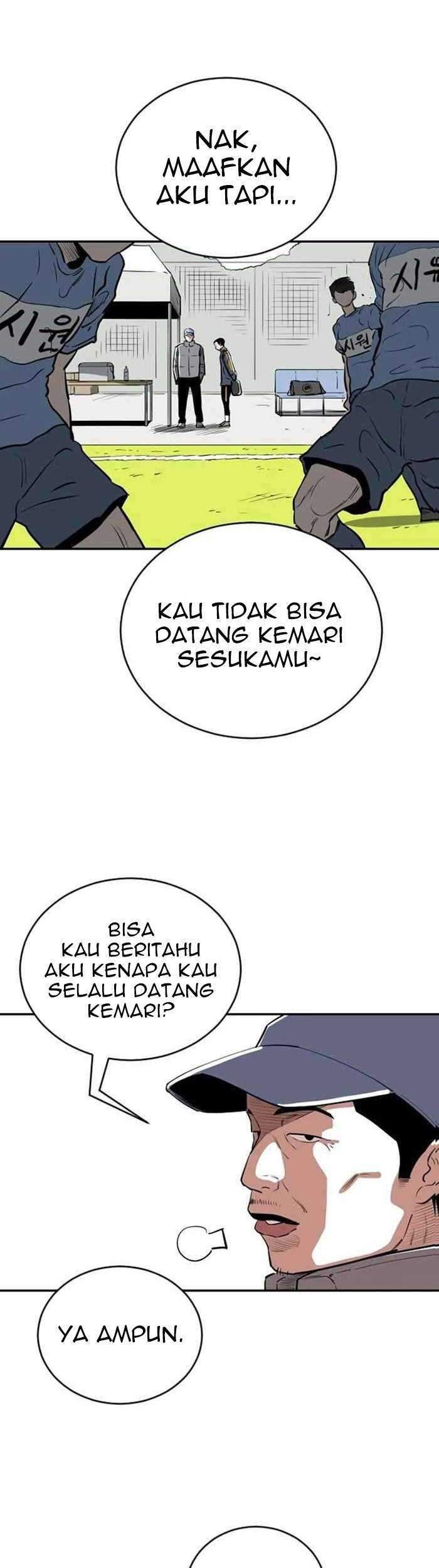 Build Up Chapter 22 - halaman 47