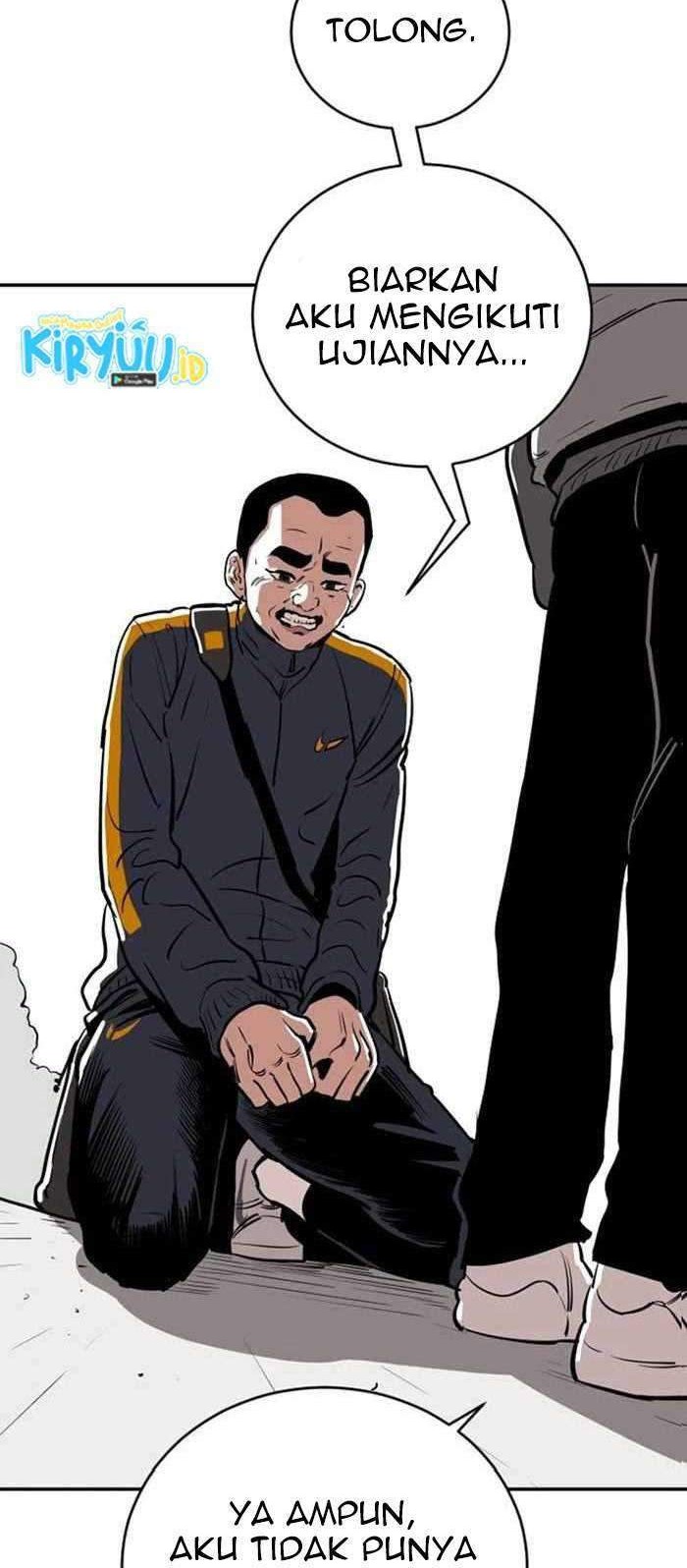 Build Up Chapter 22 - halaman 48
