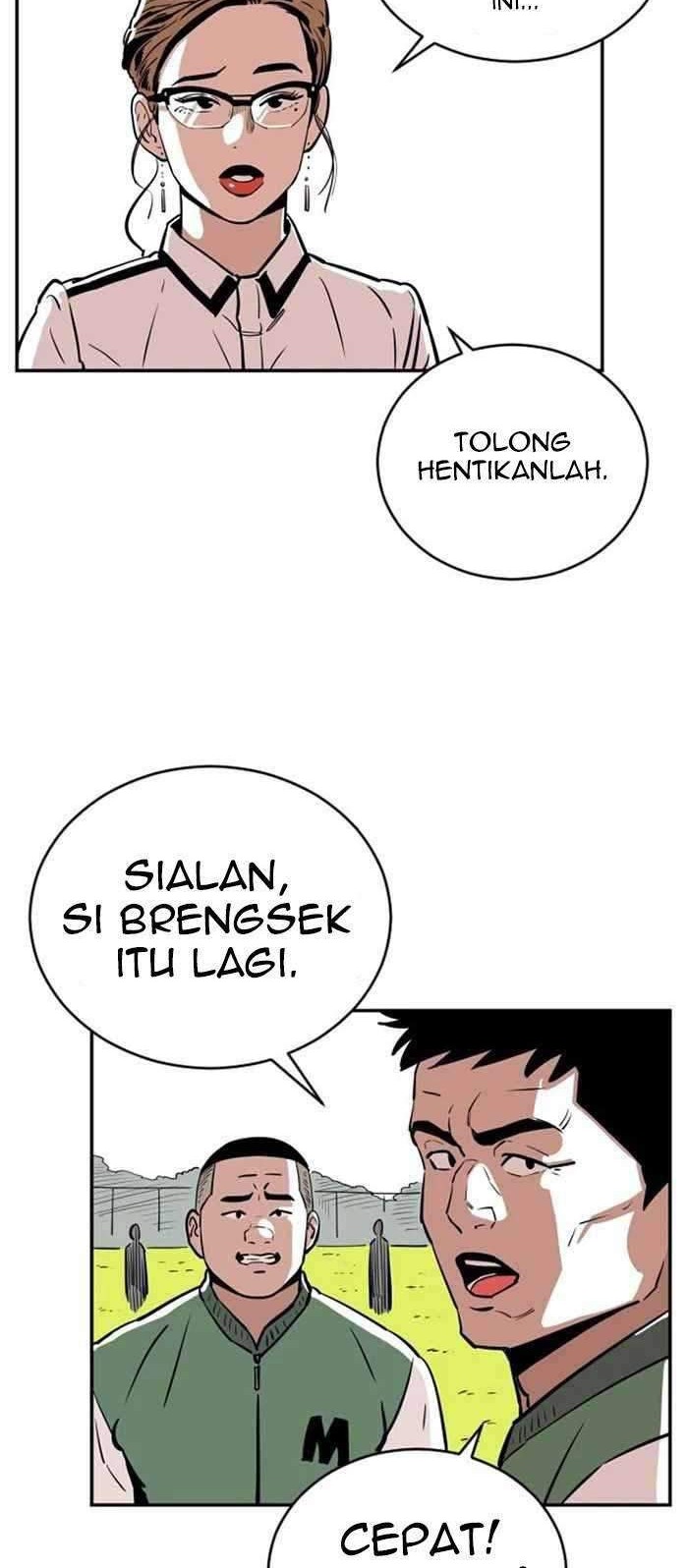 Build Up Chapter 22 - halaman 51