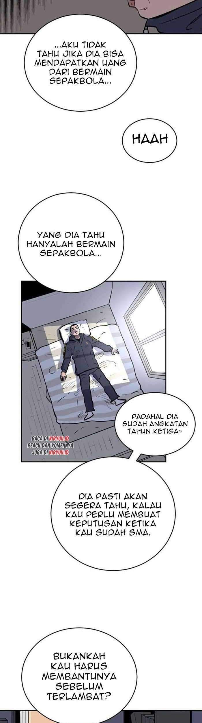 Build Up Chapter 22 - halaman 65