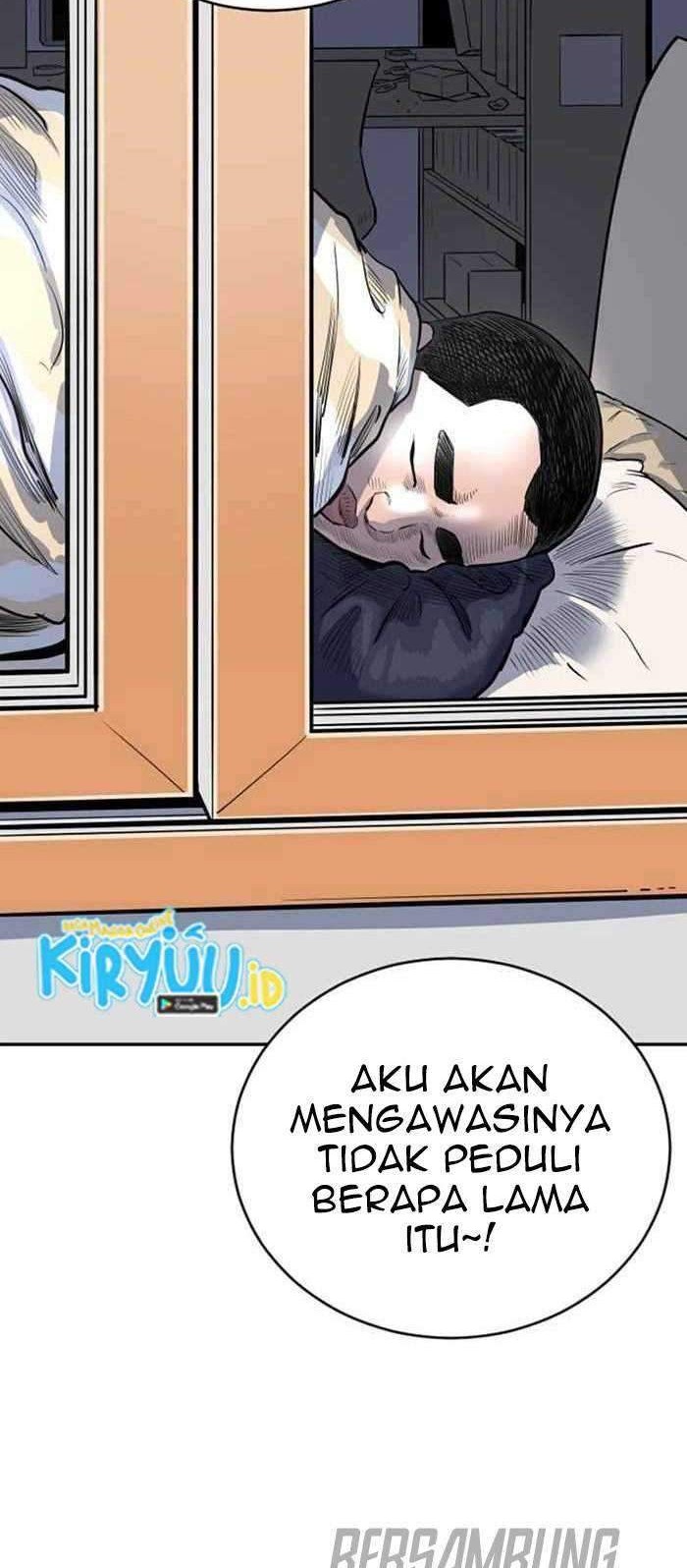 Build Up Chapter 22 - halaman 66