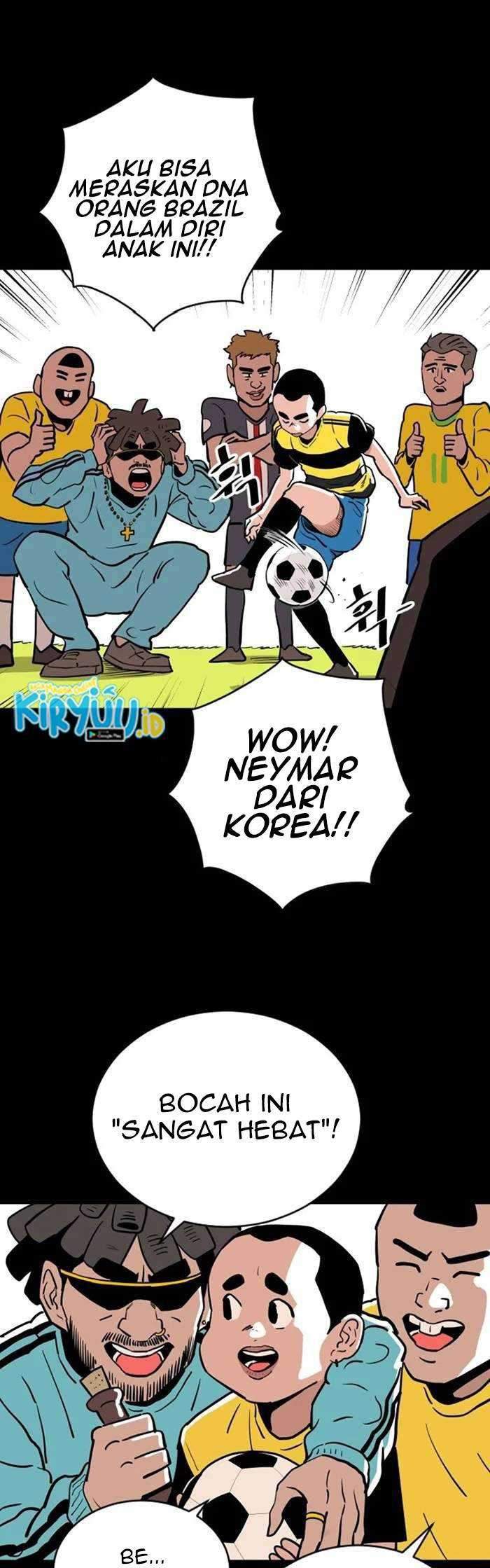 Build Up Chapter 23 - halaman 10