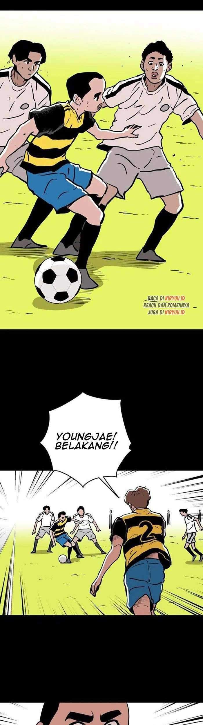 Build Up Chapter 23 - halaman 18