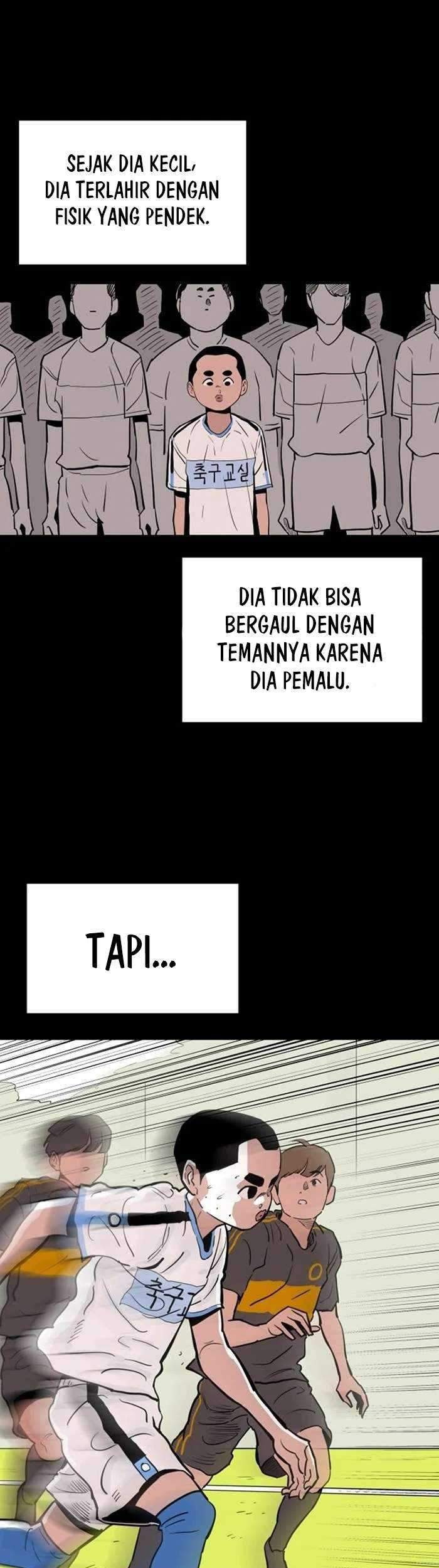 Build Up Chapter 23 - halaman 2