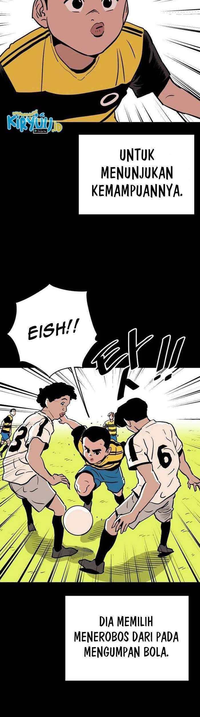 Build Up Chapter 23 - halaman 20