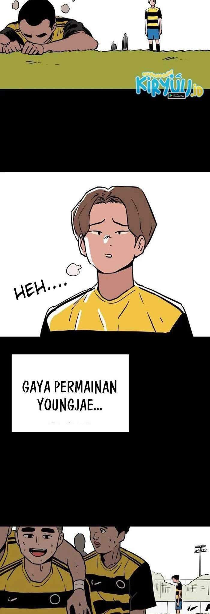 Build Up Chapter 23 - halaman 23