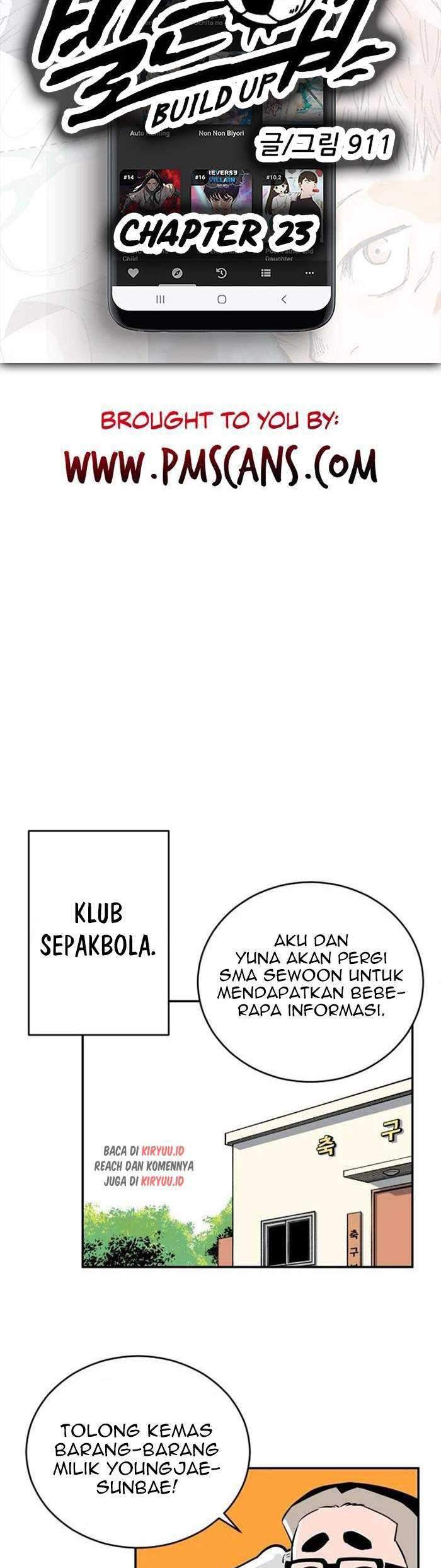 Build Up Chapter 23 - halaman 36