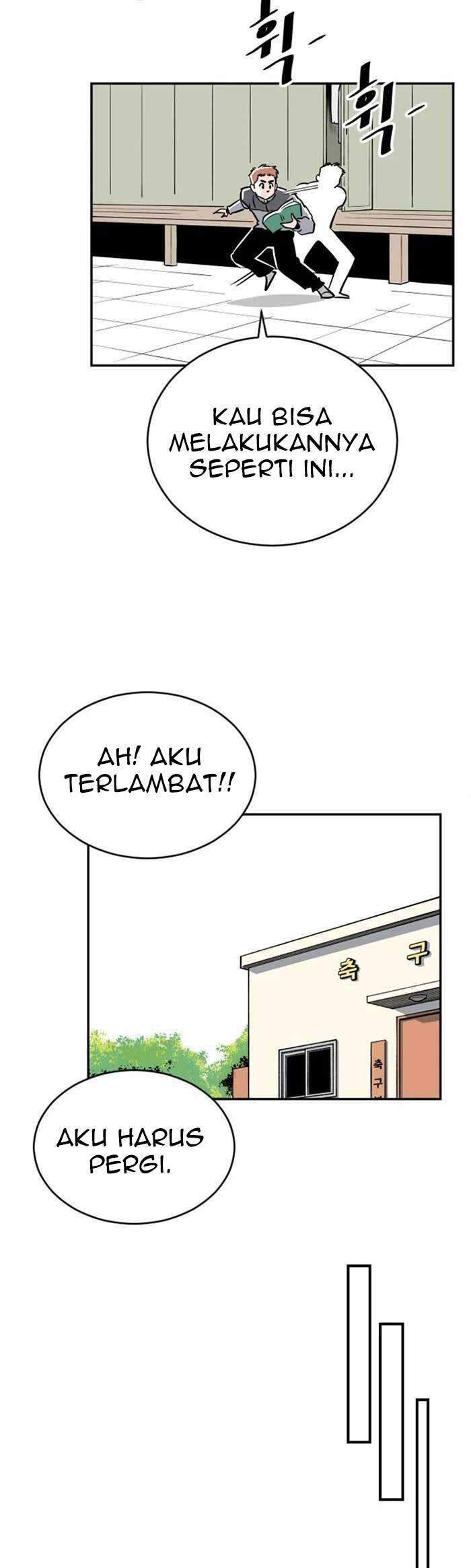 Build Up Chapter 23 - halaman 40