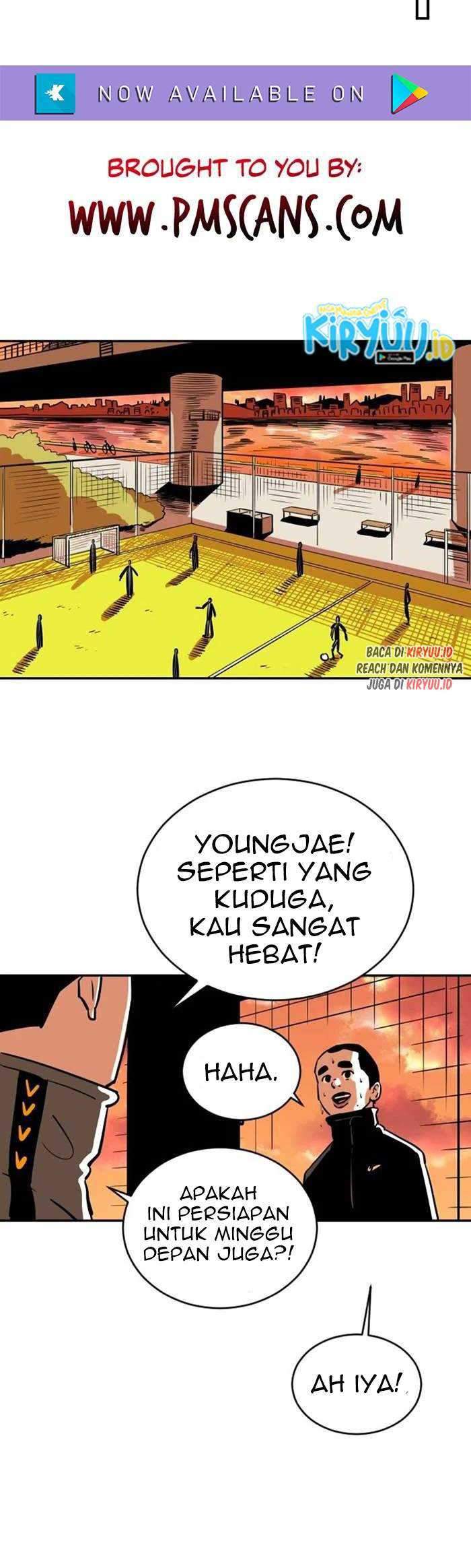 Build Up Chapter 23 - halaman 41