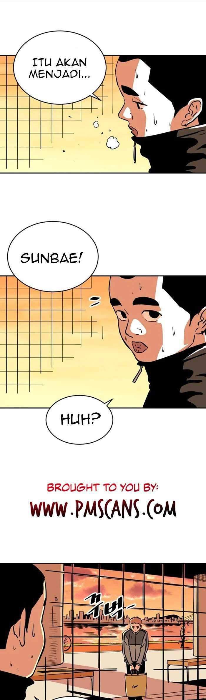 Build Up Chapter 23 - halaman 42