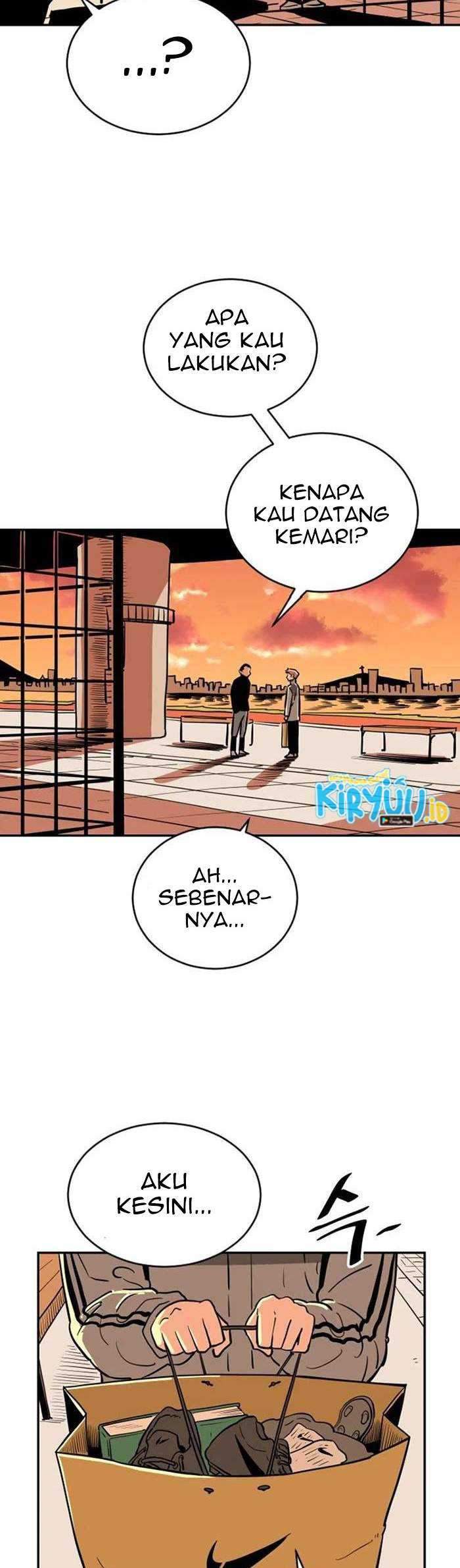 Build Up Chapter 23 - halaman 43
