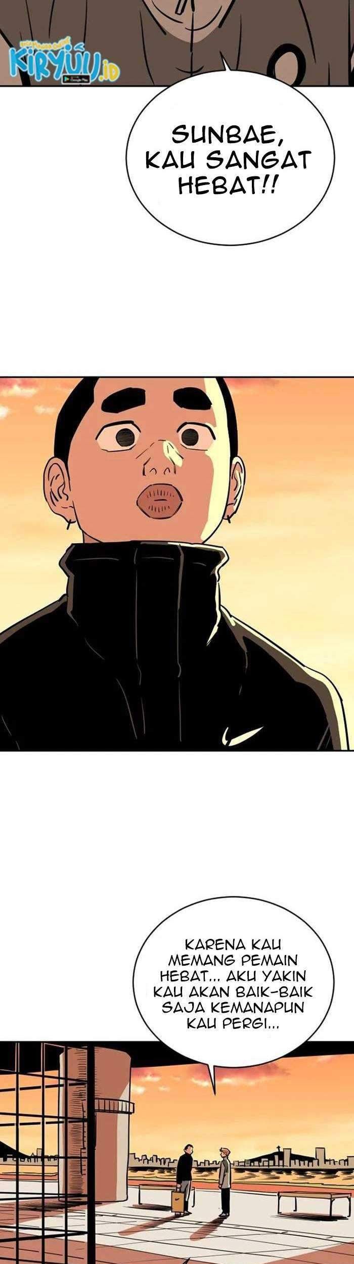 Build Up Chapter 23 - halaman 48