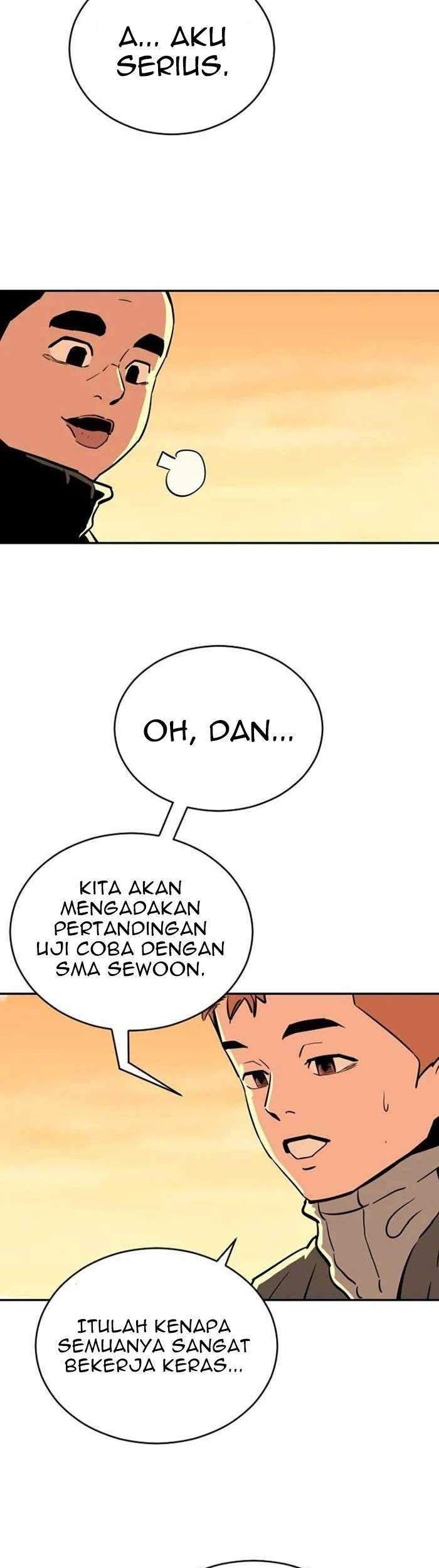 Build Up Chapter 23 - halaman 50