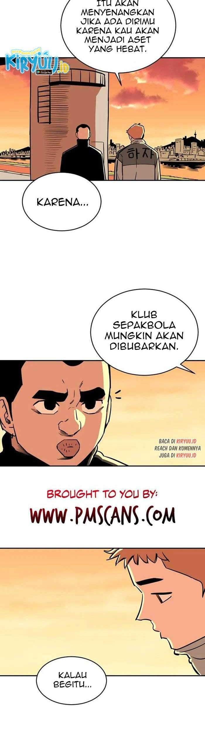 Build Up Chapter 23 - halaman 52