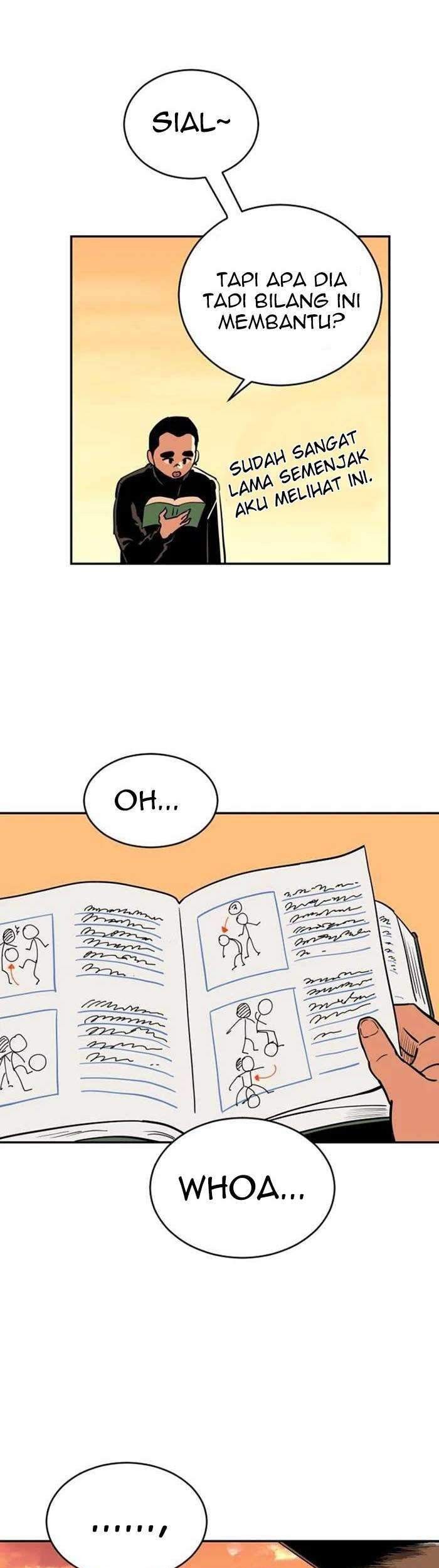 Build Up Chapter 23 - halaman 56