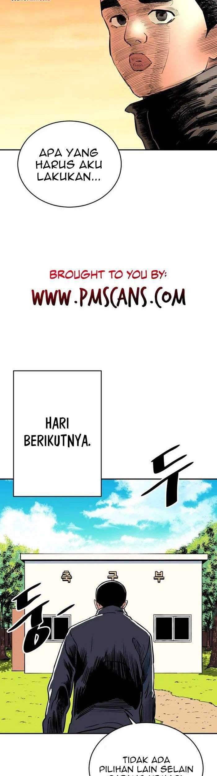 Build Up Chapter 23 - halaman 60