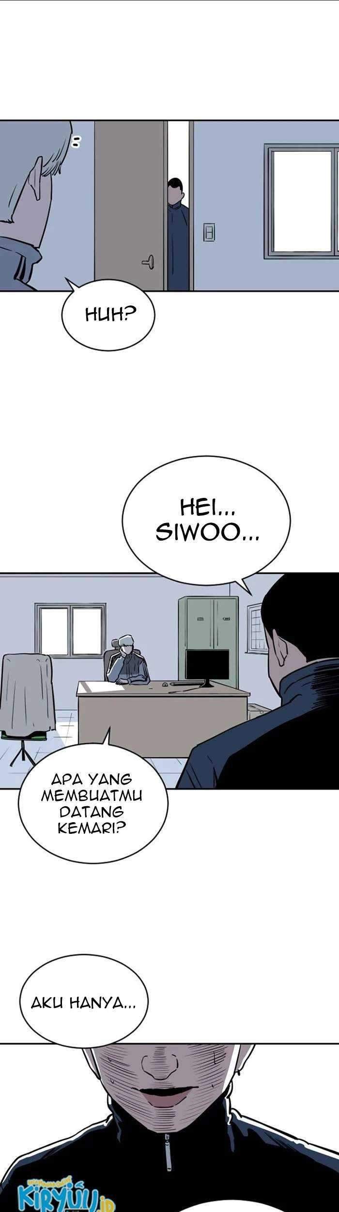 Build Up Chapter 23 - halaman 62