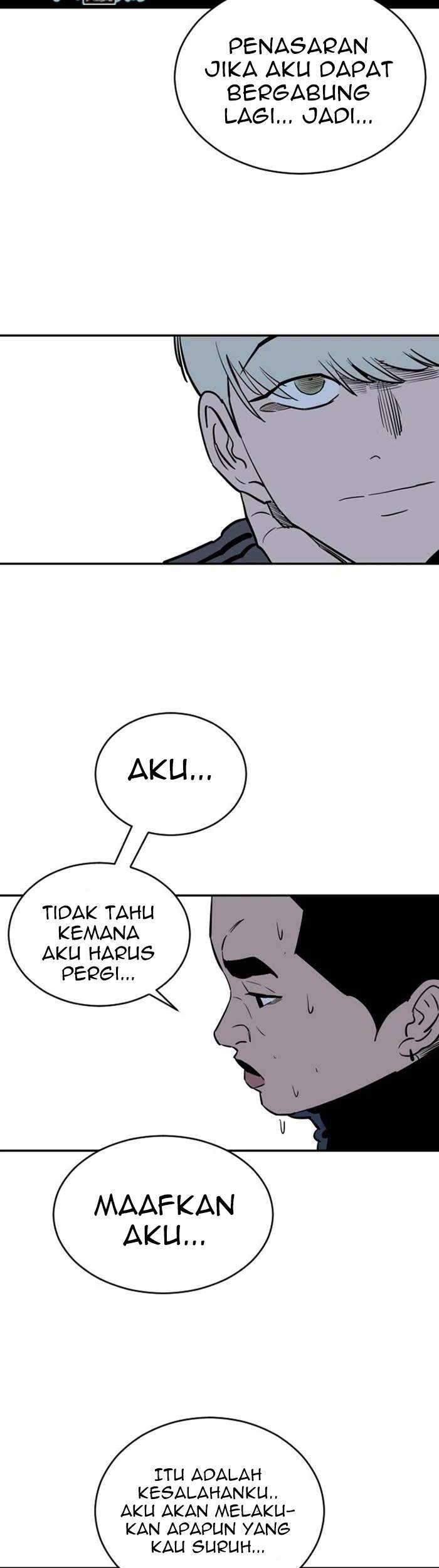 Build Up Chapter 23 - halaman 64