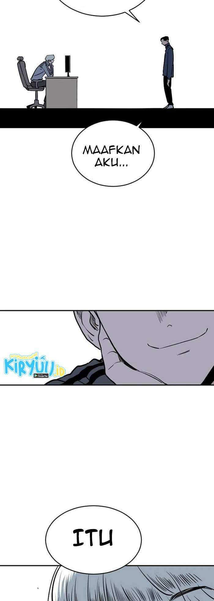 Build Up Chapter 23 - halaman 66