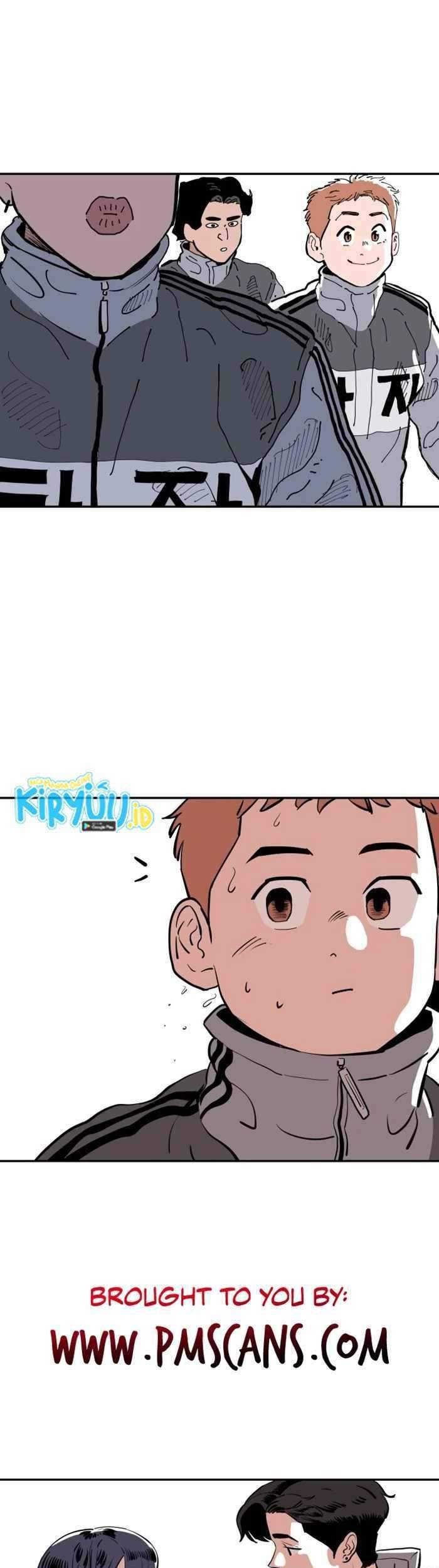 Build Up Chapter 24 - halaman 41