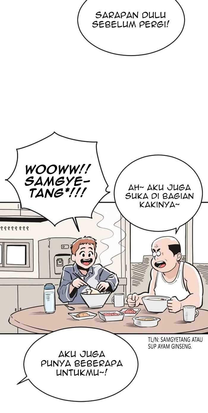 Build Up Chapter 25 - halaman 10