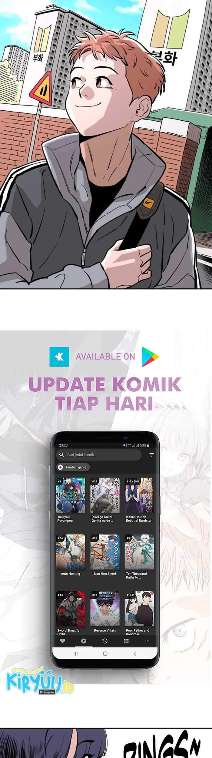 Build Up Chapter 25 - halaman 15