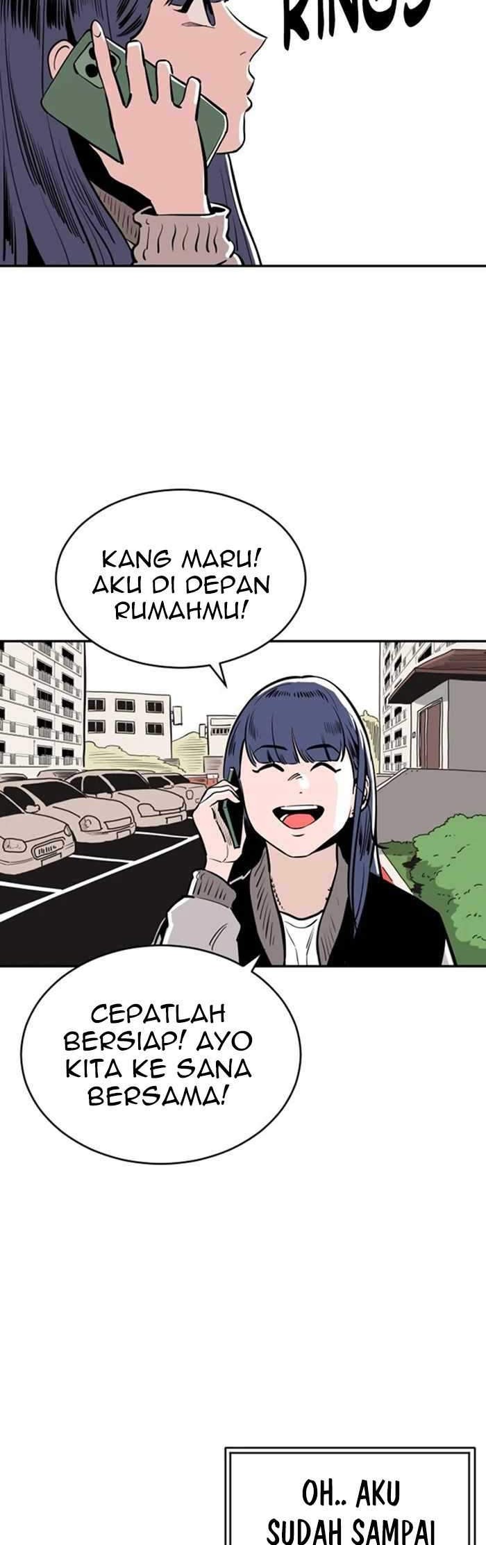Build Up Chapter 25 - halaman 16