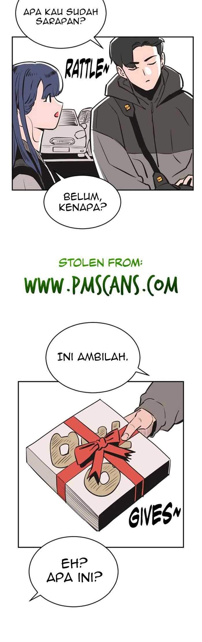 Build Up Chapter 25 - halaman 19