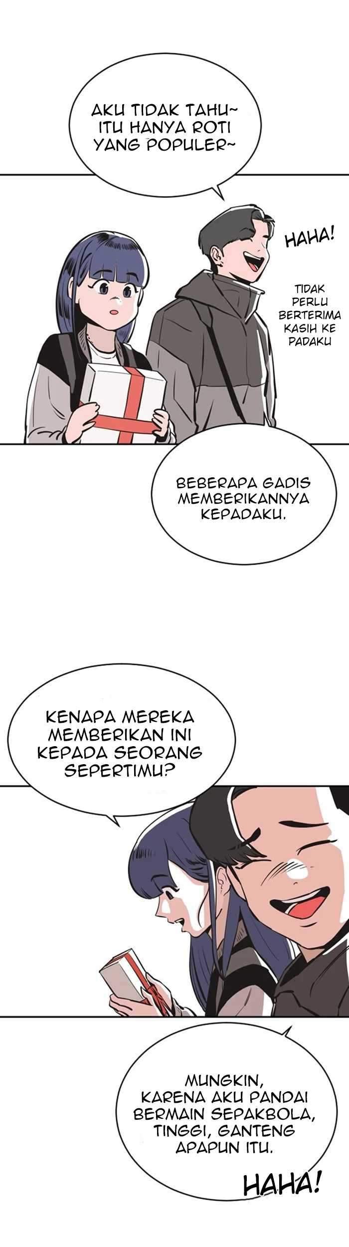 Build Up Chapter 25 - halaman 20