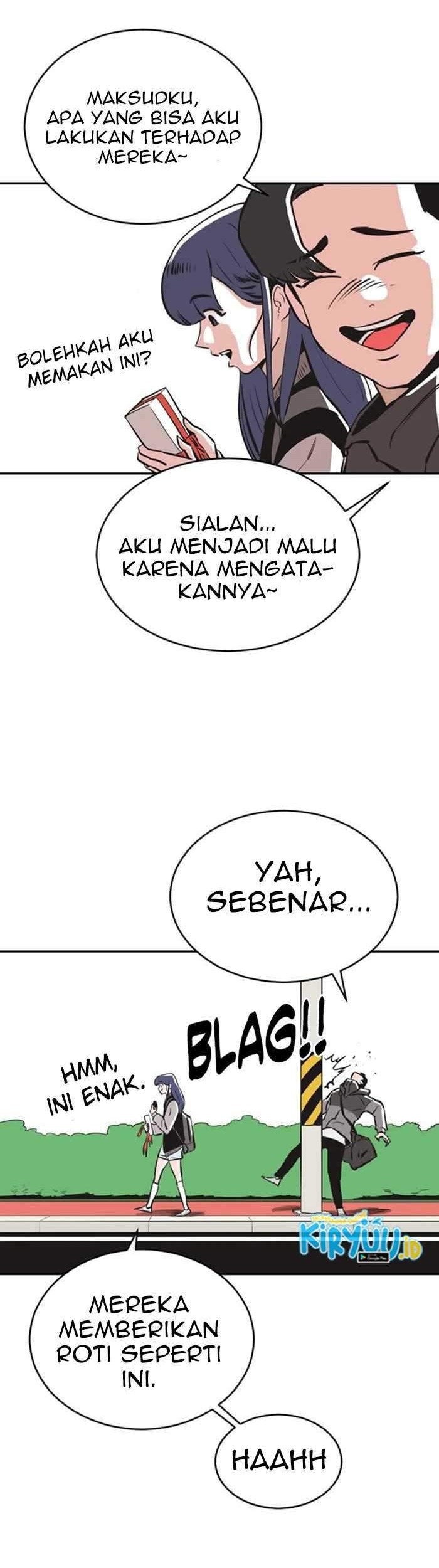 Build Up Chapter 25 - halaman 21