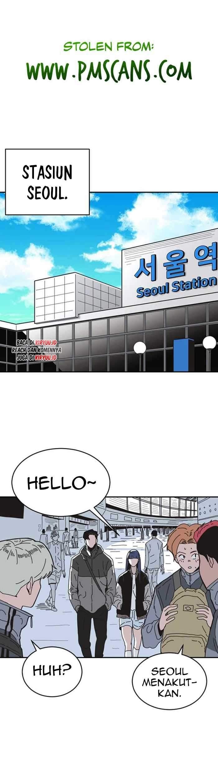 Build Up Chapter 25 - halaman 23