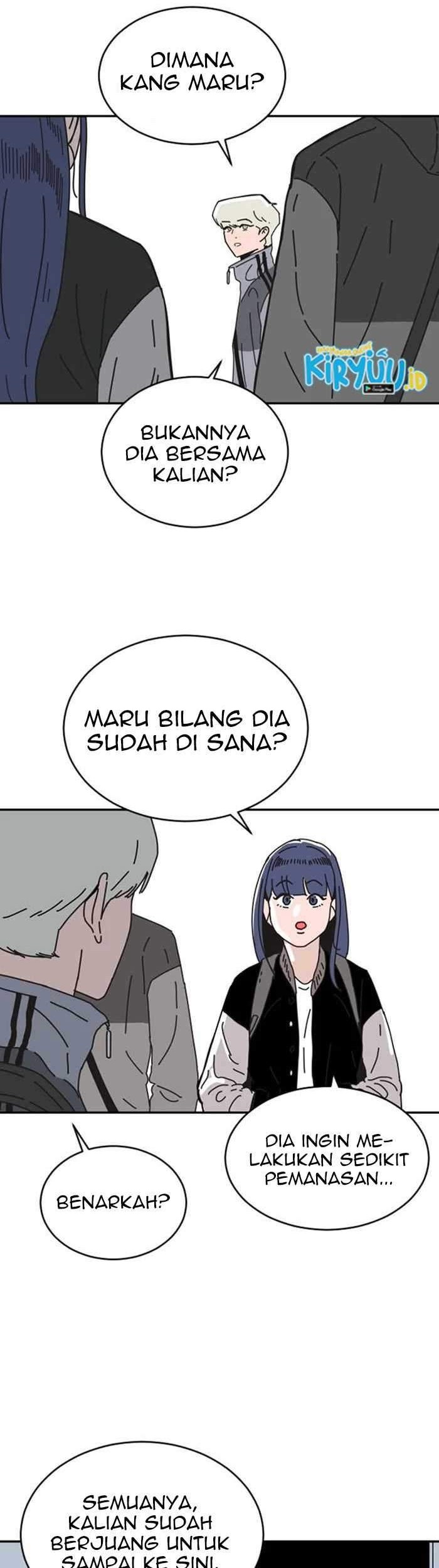Build Up Chapter 25 - halaman 24