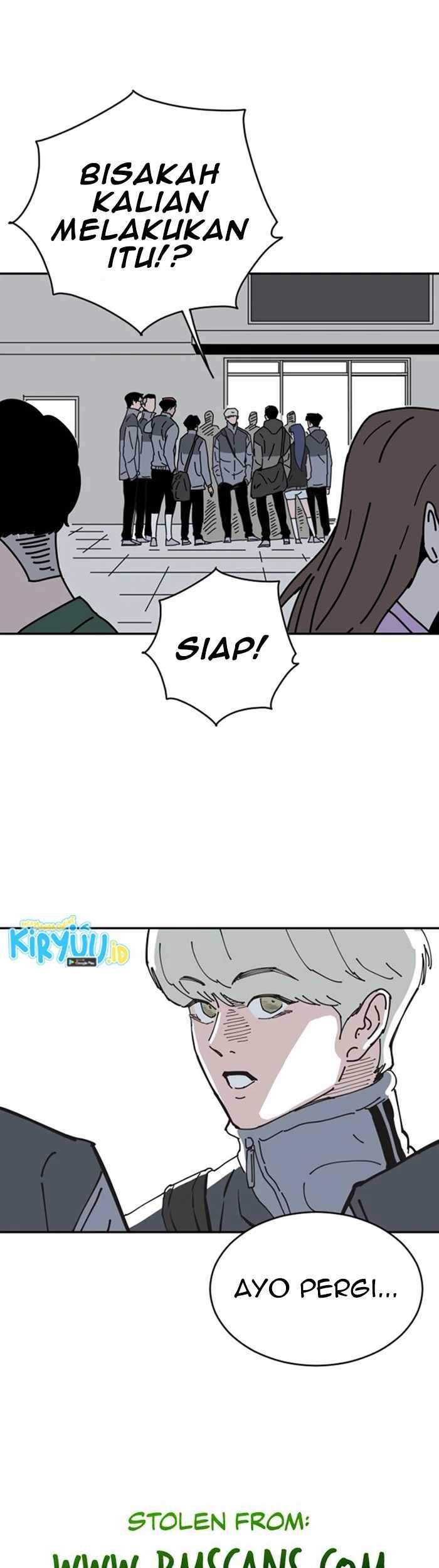 Build Up Chapter 25 - halaman 26