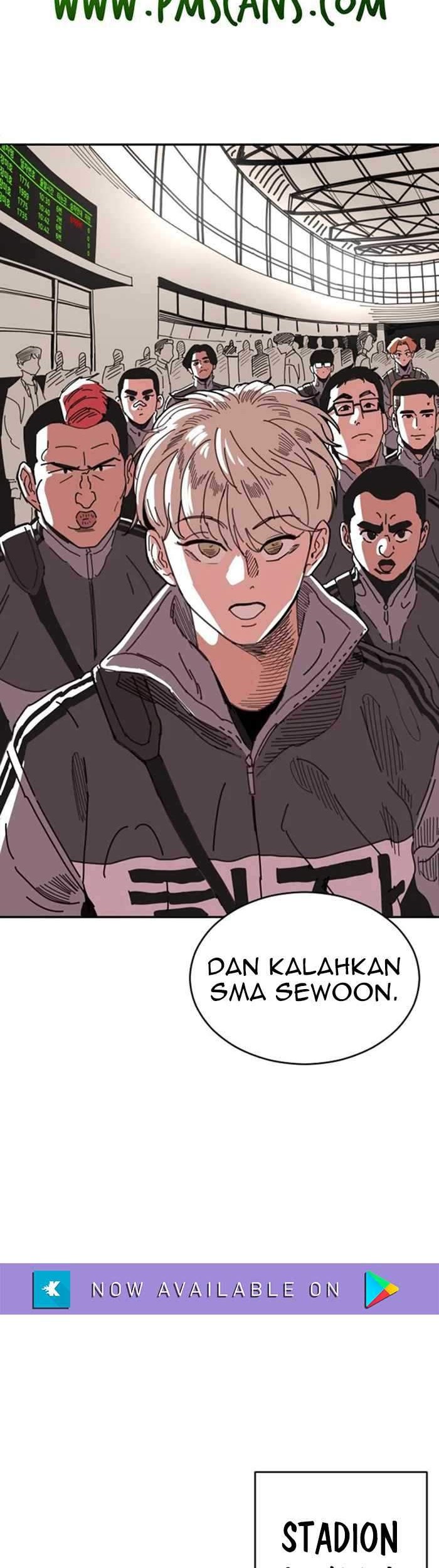 Build Up Chapter 25 - halaman 27