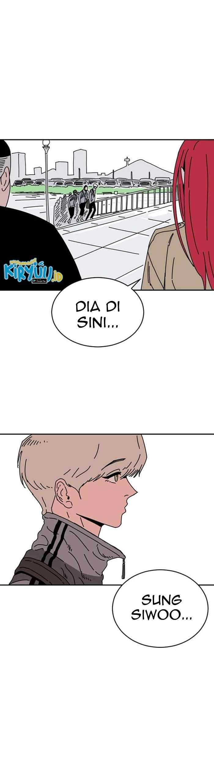 Build Up Chapter 25 - halaman 29