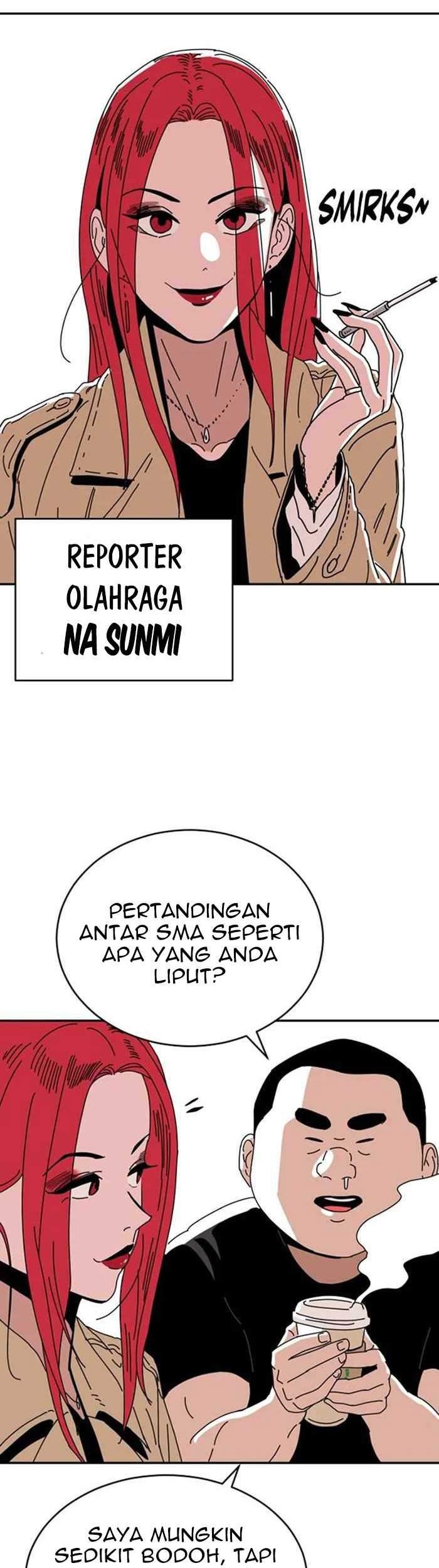 Build Up Chapter 25 - halaman 30