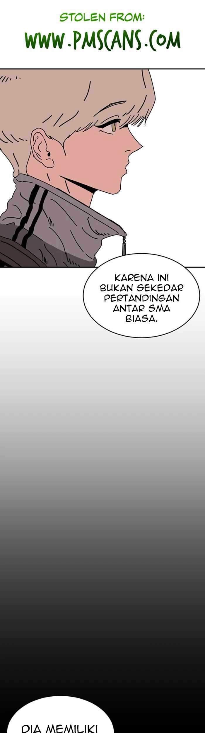 Build Up Chapter 25 - halaman 32