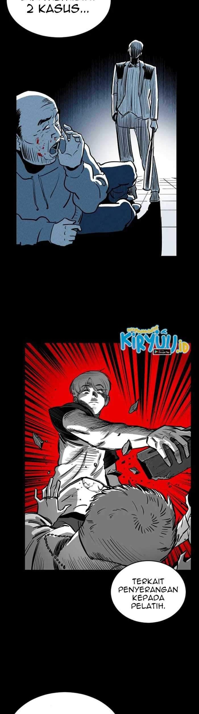 Build Up Chapter 25 - halaman 33