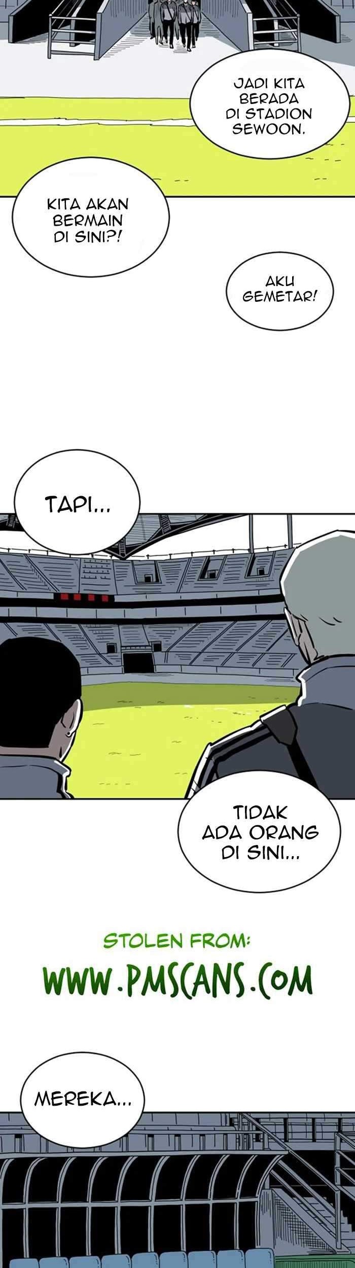 Build Up Chapter 25 - halaman 39