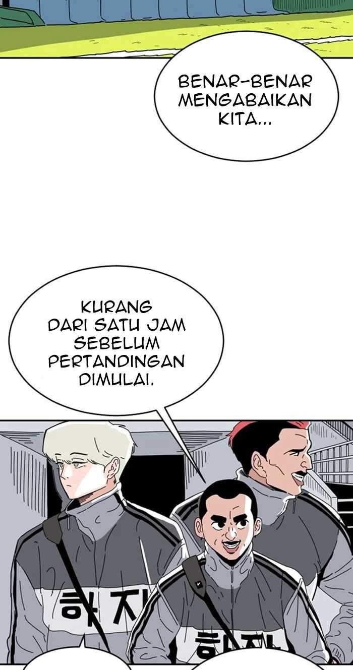 Build Up Chapter 25 - halaman 40