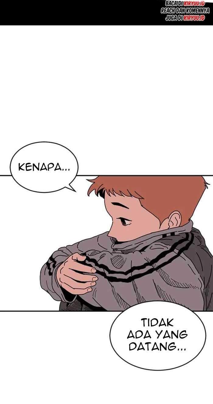 Build Up Chapter 25 - halaman 43