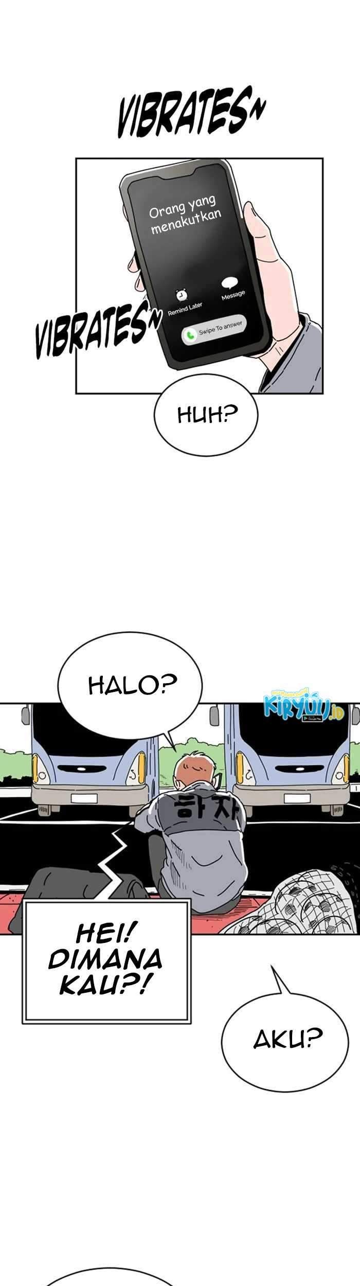 Build Up Chapter 25 - halaman 44