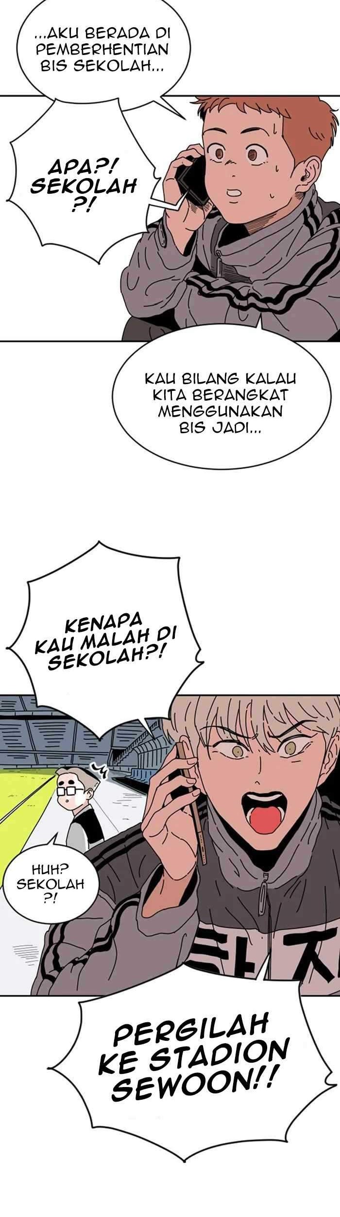 Build Up Chapter 25 - halaman 45