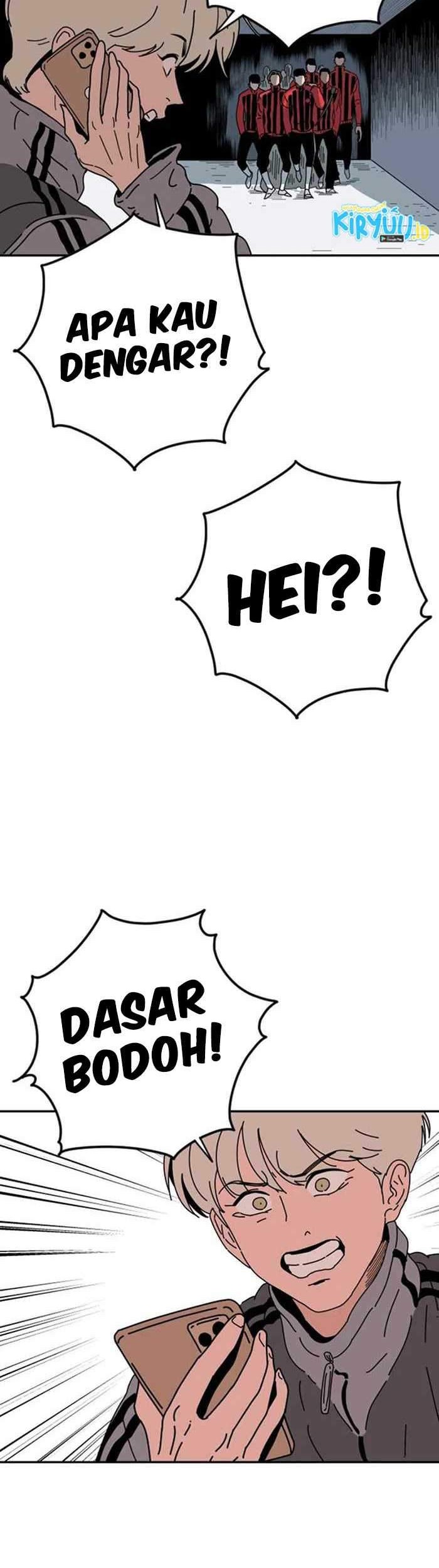 Build Up Chapter 25 - halaman 48