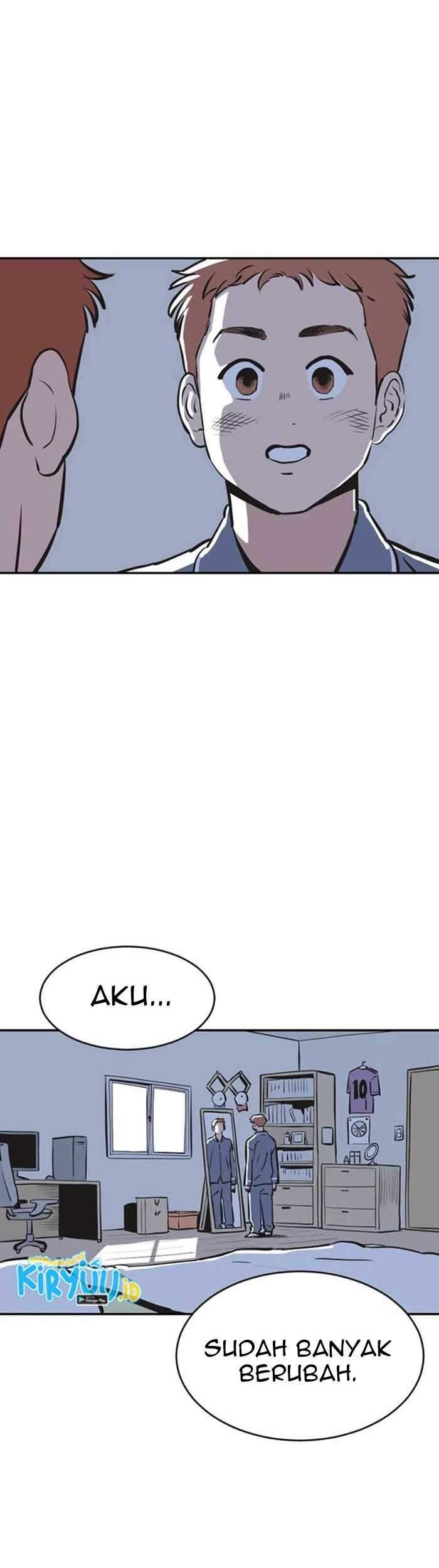 Build Up Chapter 25 - halaman 5