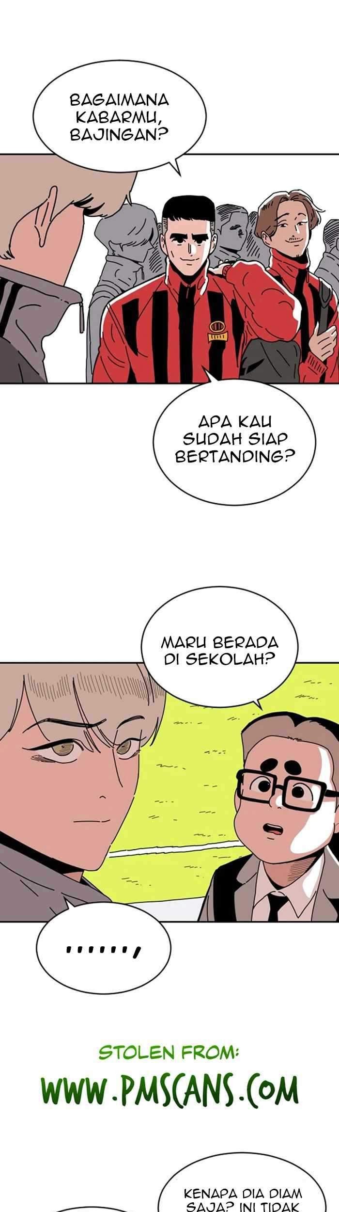 Build Up Chapter 25 - halaman 50