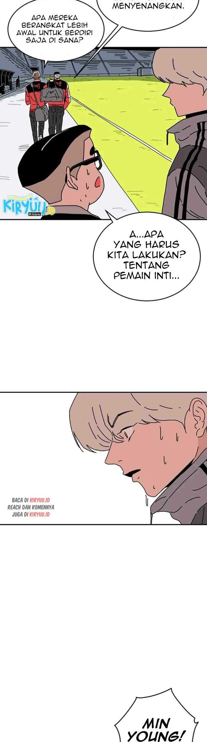 Build Up Chapter 25 - halaman 51